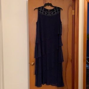 Ladies dress